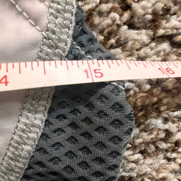 Cramer Athletic Spandex Mesh Nylon Tank Baseball Protected Youth Top Small - Picture 5 of 6